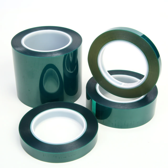 Errotape Klebeband 1444 grün