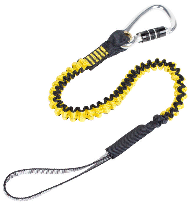 3M DBI-SALA Hook2Loop Bungee-Werkzeughalteband