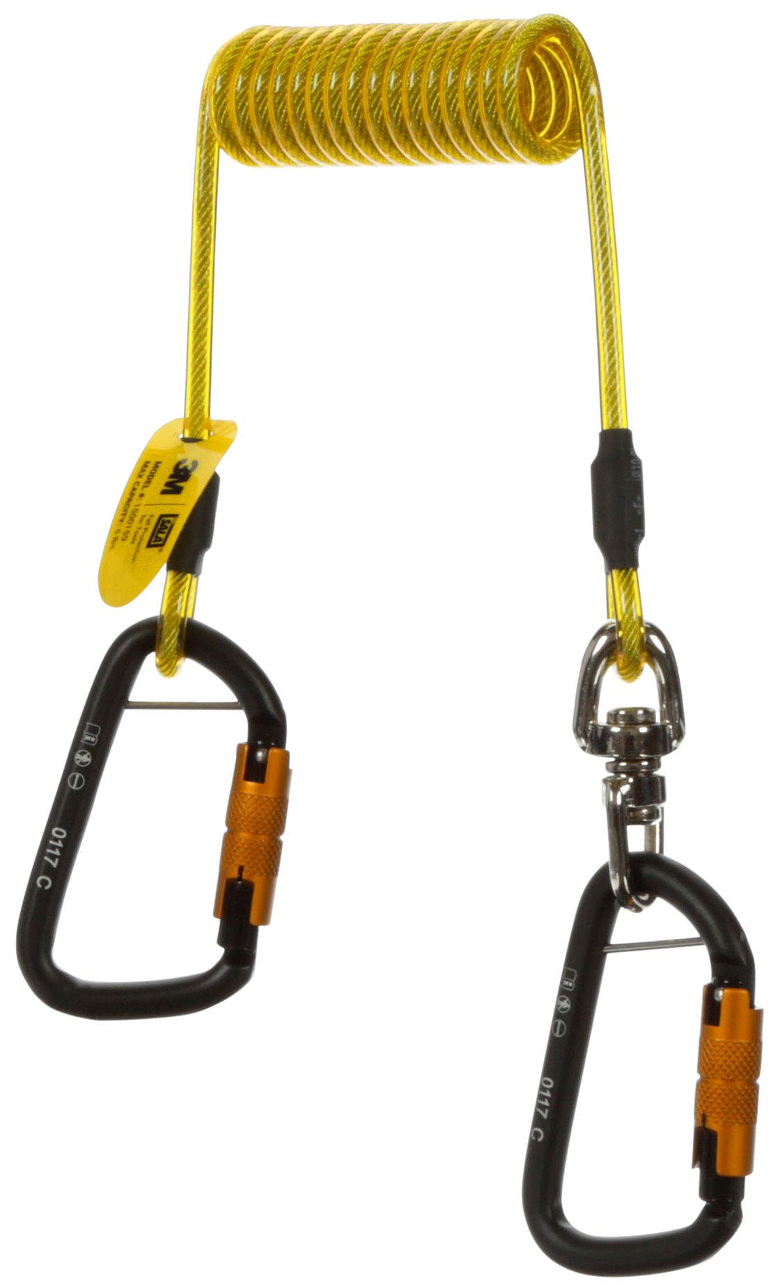 3M DBI-SALA Fall Arrest System for Tools