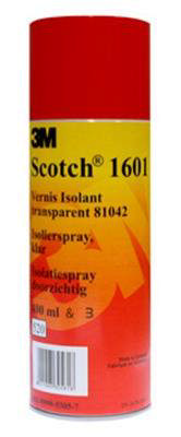Scotch IsolierLack 1601 klar