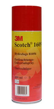 Scotch Dehumidifying Spray 1605