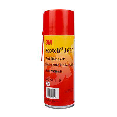 Scotch Rostlöser 1633