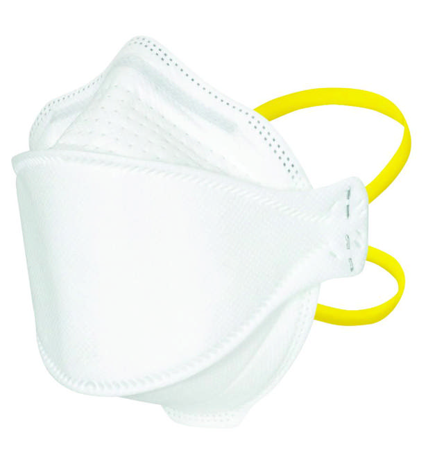 3M Aura Particle Mask, FFP1