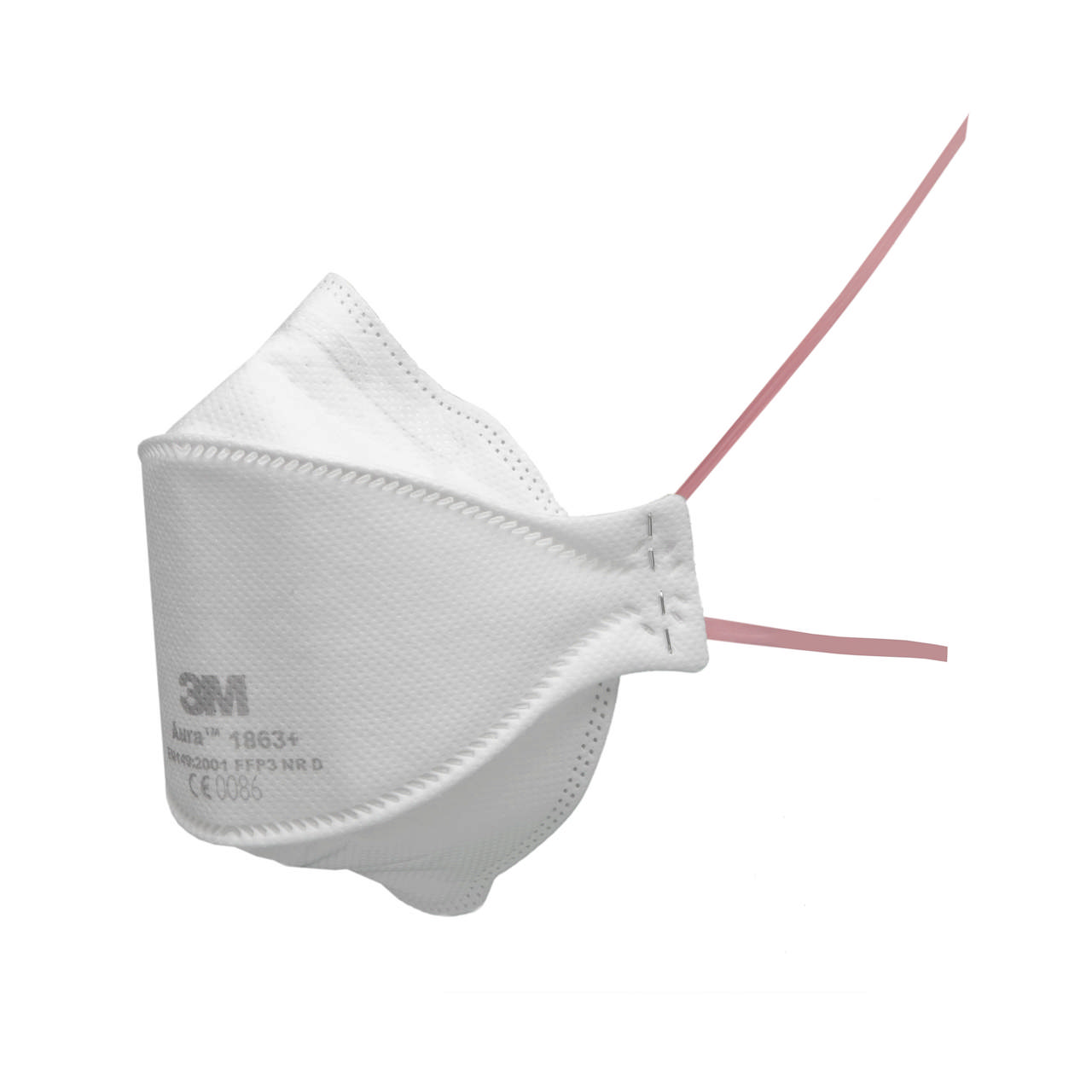 3M Aura Particle Mask 1863+