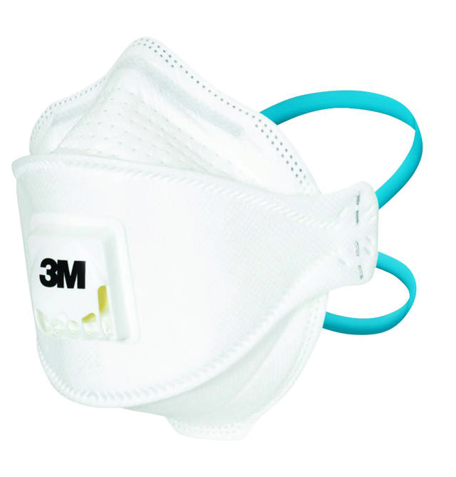 3M Aura Particle Mask, FFP2