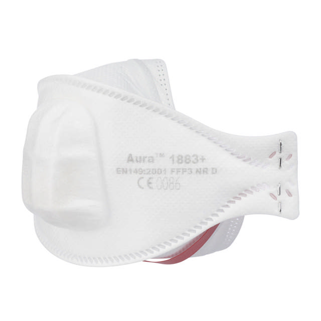 3M Atemschutzmaske 1883+  FFP3