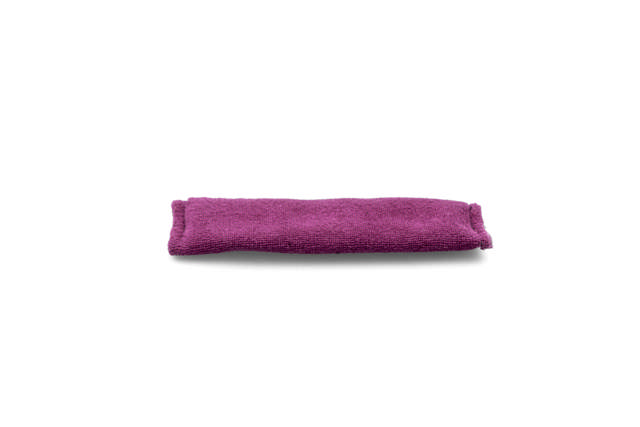 3M Terry Cloth Welding Band, Purple, Pack of 3