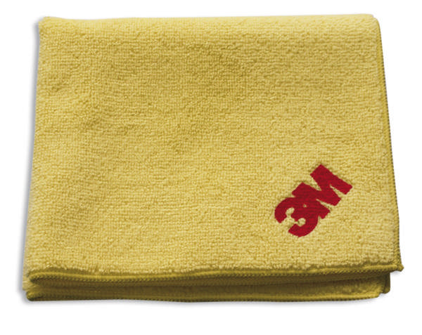 3M Microfiber Cloth SB 2022