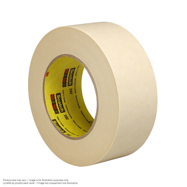 Scotch Crepe Tape 202