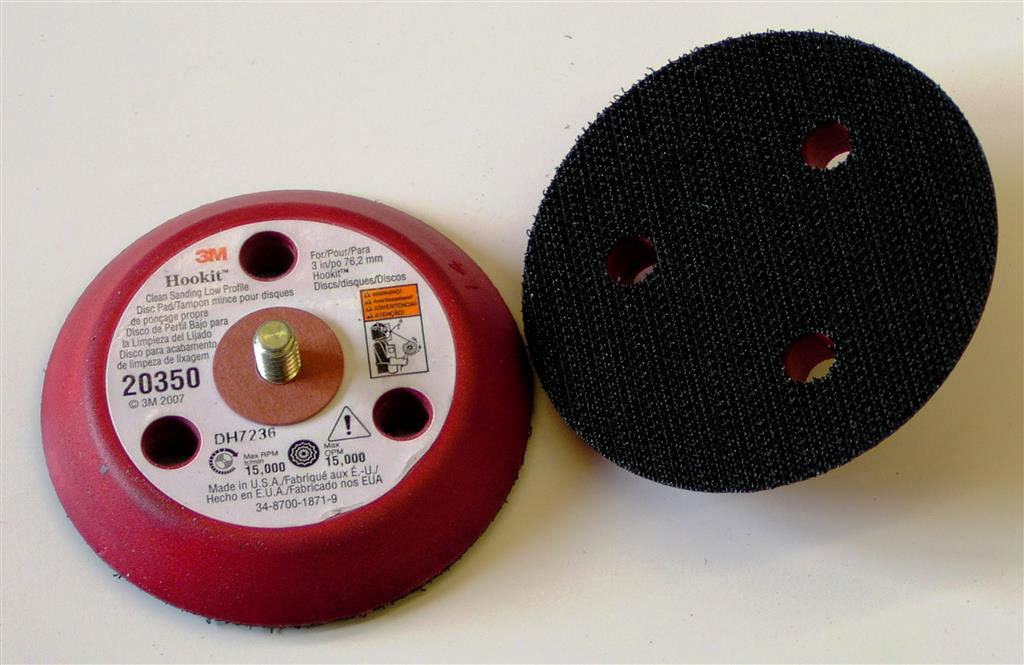 3M-Schleifteller Nr. 20350