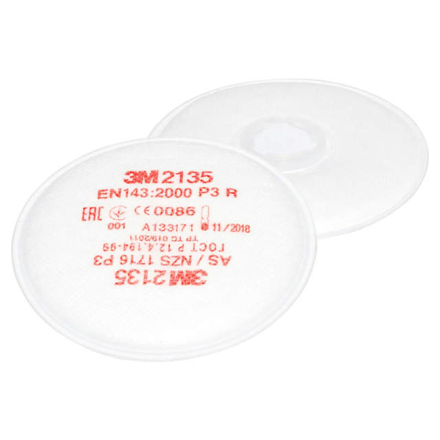 3M Bajonettfilter 2135 P3R