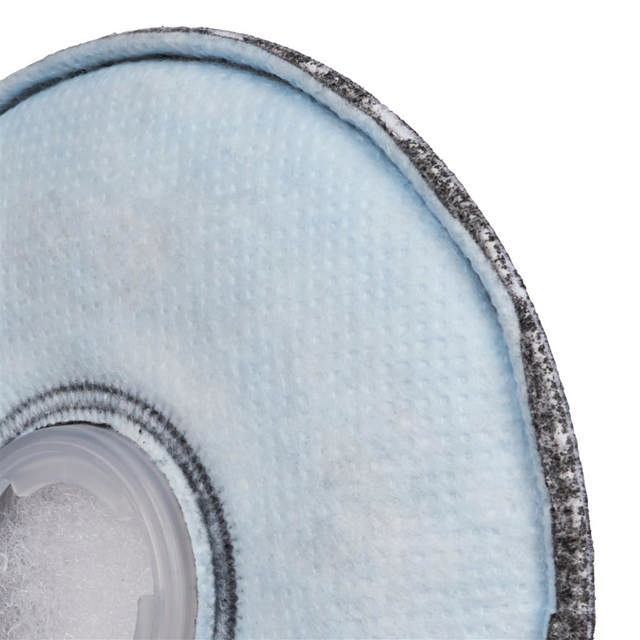 3M Bajonettfilter 2138 P3R 