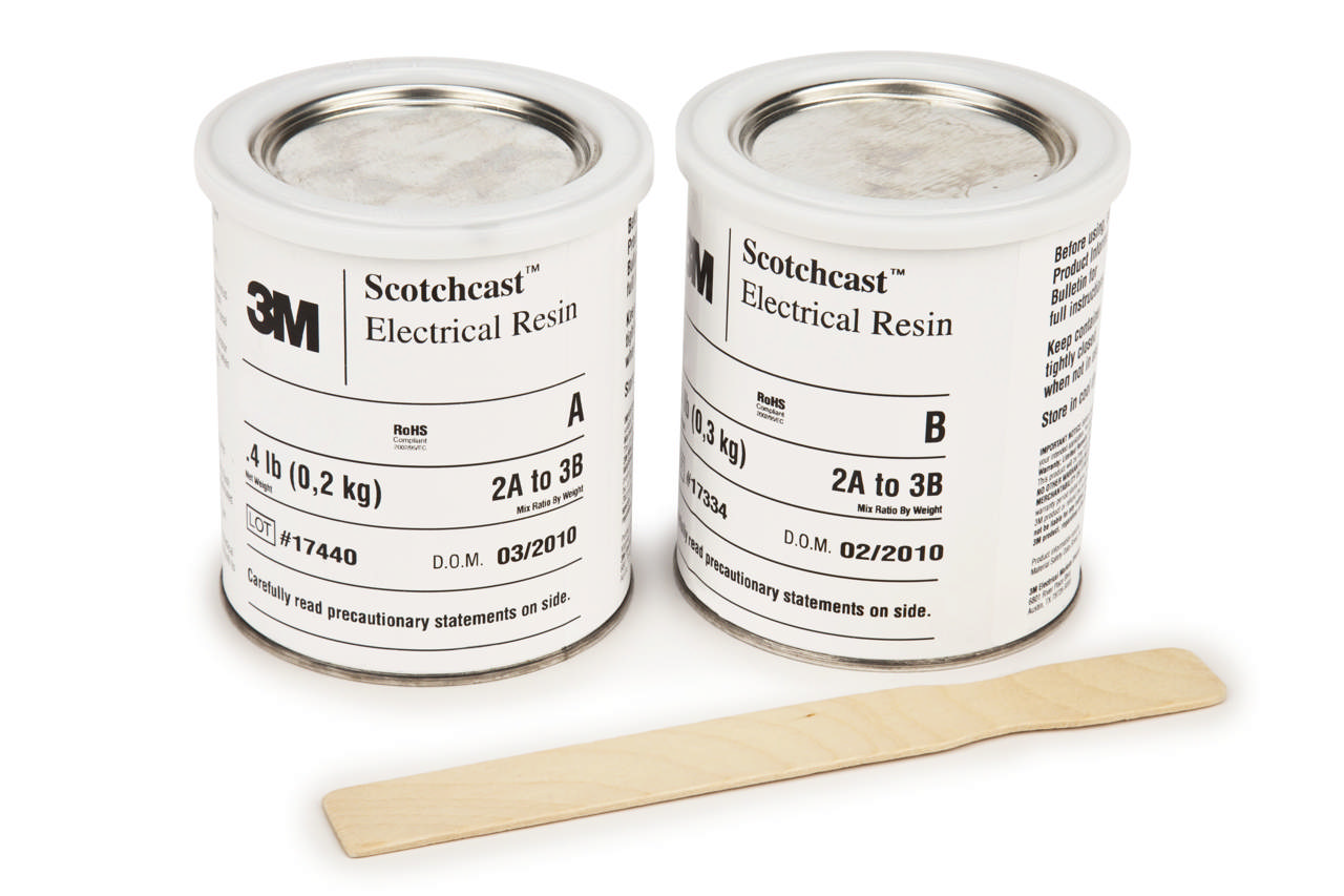 3M Scotchcast 226 Liquid Polyurethane Resin