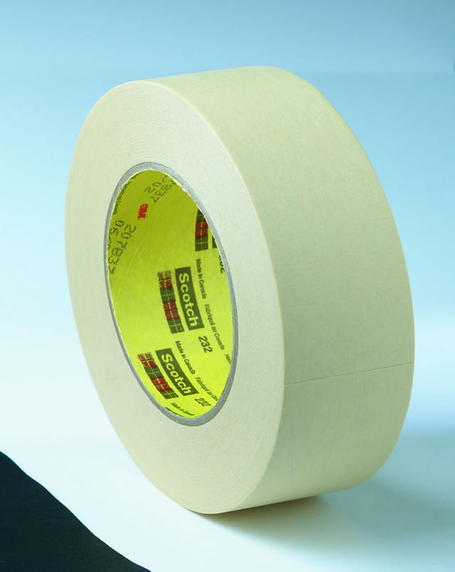 3M Masking Tape 232B