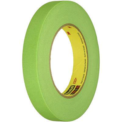 3M Hochleistungsabdeckband 233+