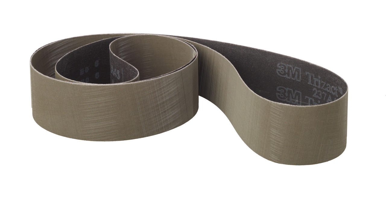 3M-237AA Abrasive Belts 