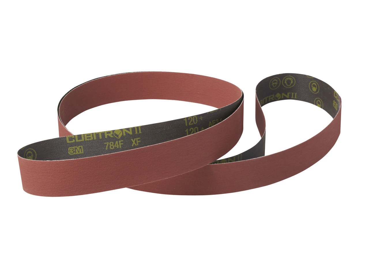 3M-237AA Sanding Belt