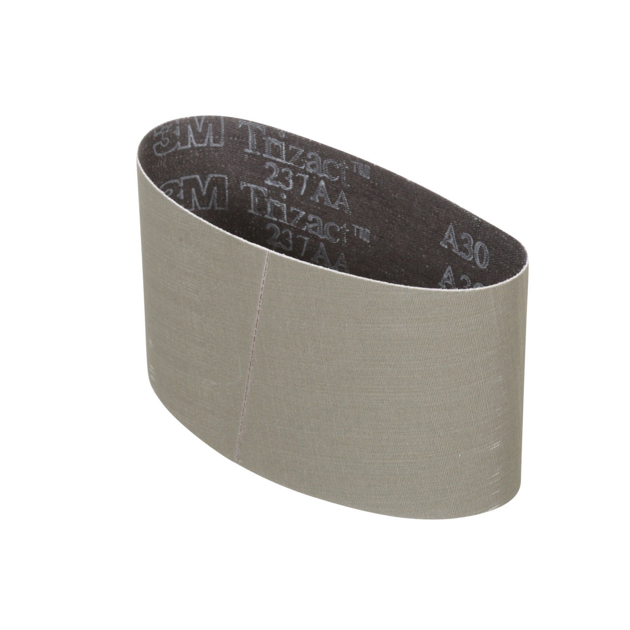 3M-237AA Sanding Belts