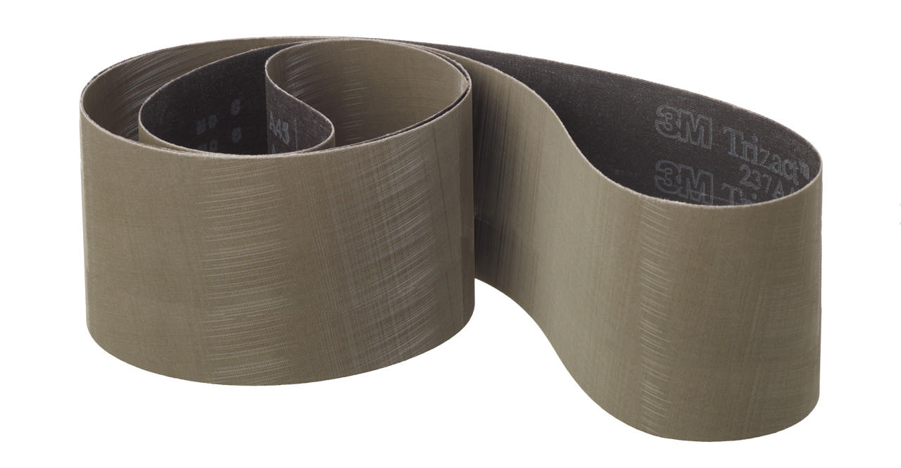 3M-237AA Trizact Abrasive Belts