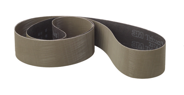 3M-237AA Trizact Abrasive Belts
