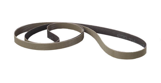 3M-237AA Sanding Belts