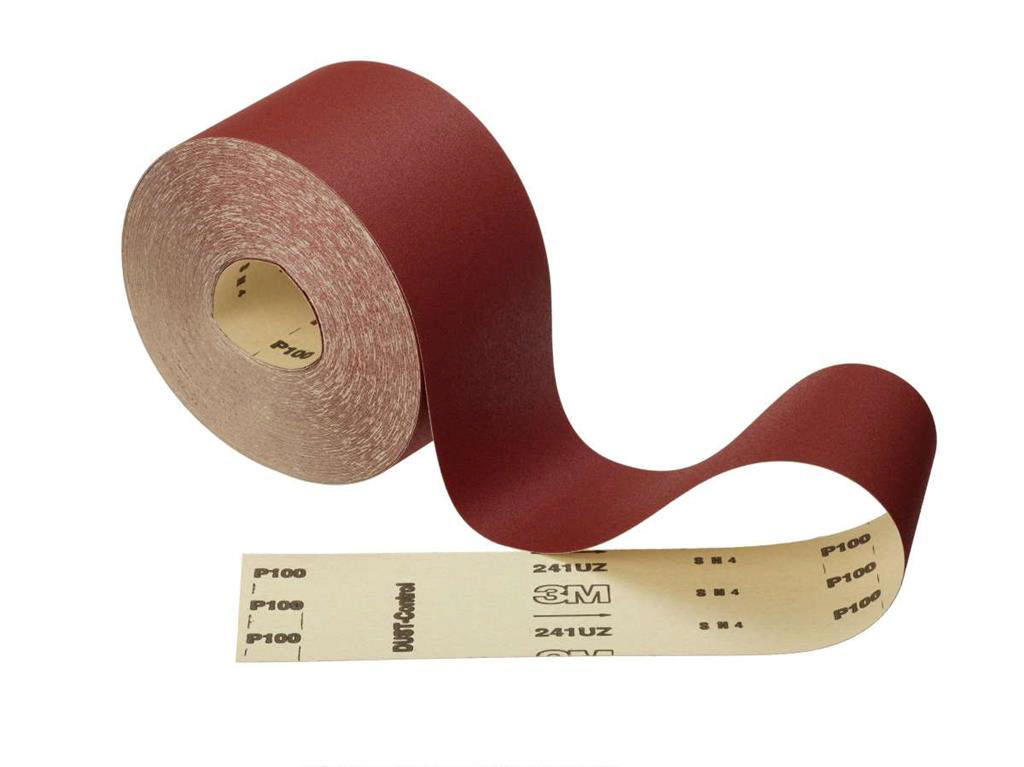 3M-241UZ Abrasive Belts