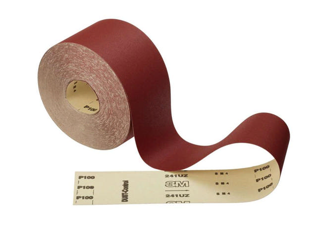 3M-241UZ Abrasive Belts