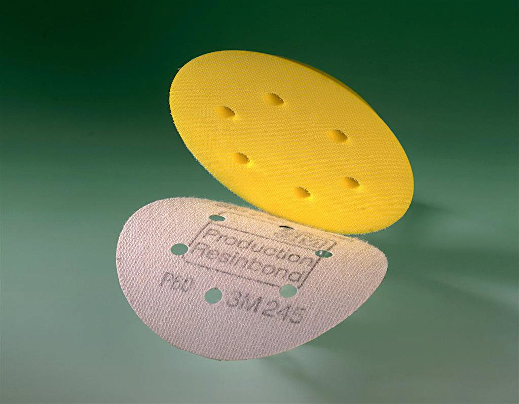 3M Adflo Particle Filter