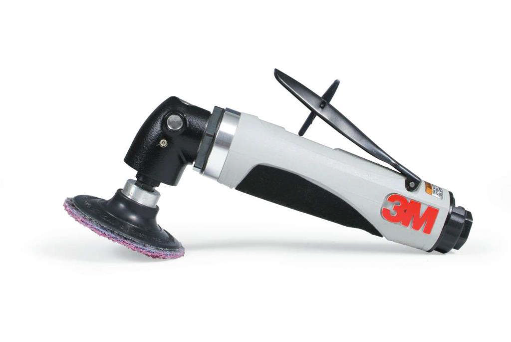 3M Roloc Winkelschleifer