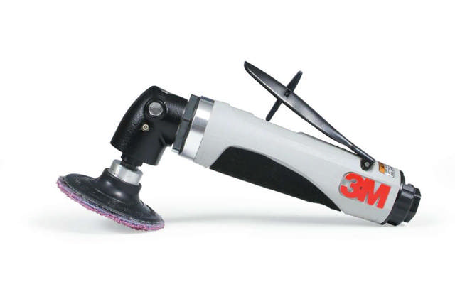 3M Roloc Winkelschleifer
