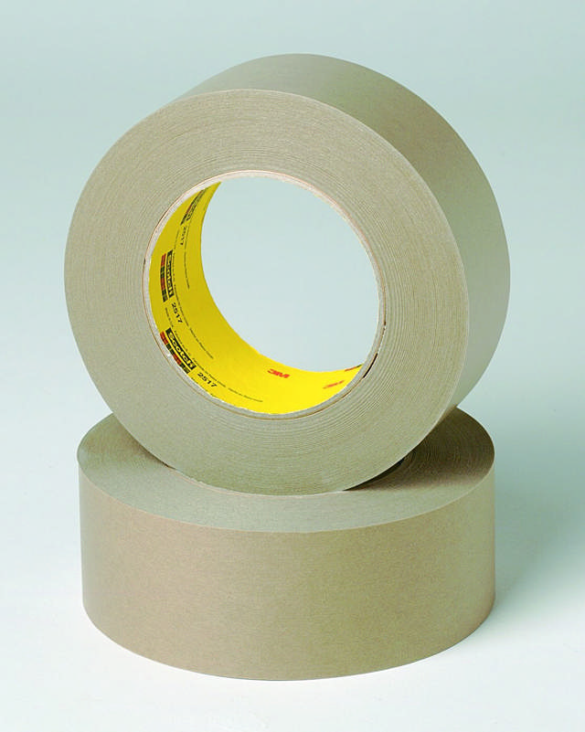 3M Klebeband 2517