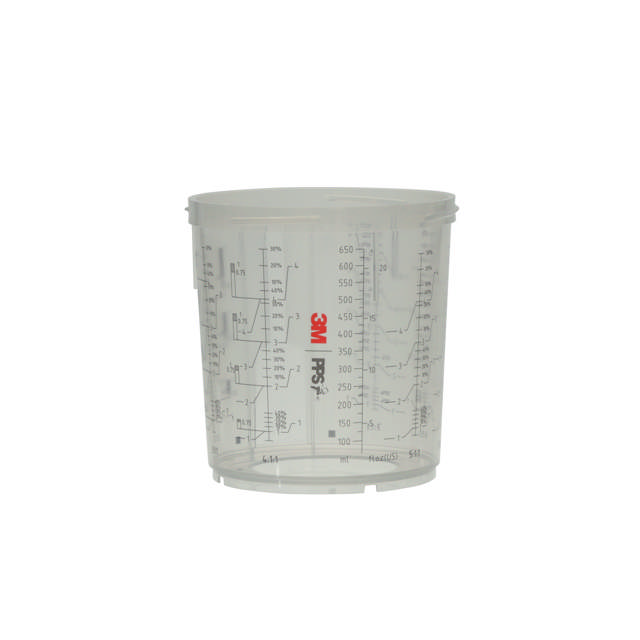 3M PPS 2.0, Outer Cup 