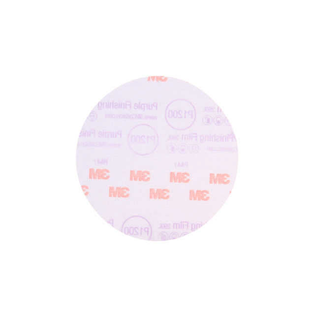 3M-260L Hookit Discs