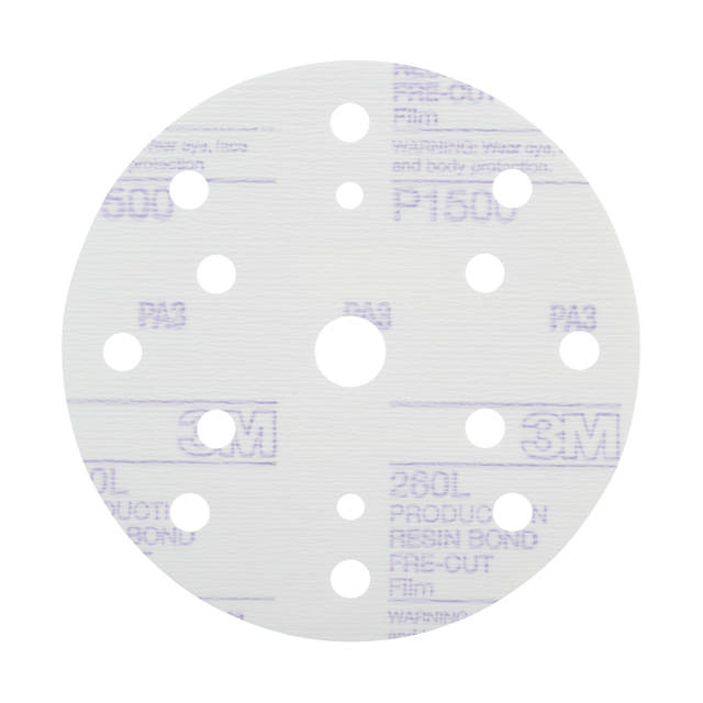 3M-260L Hookit Discs