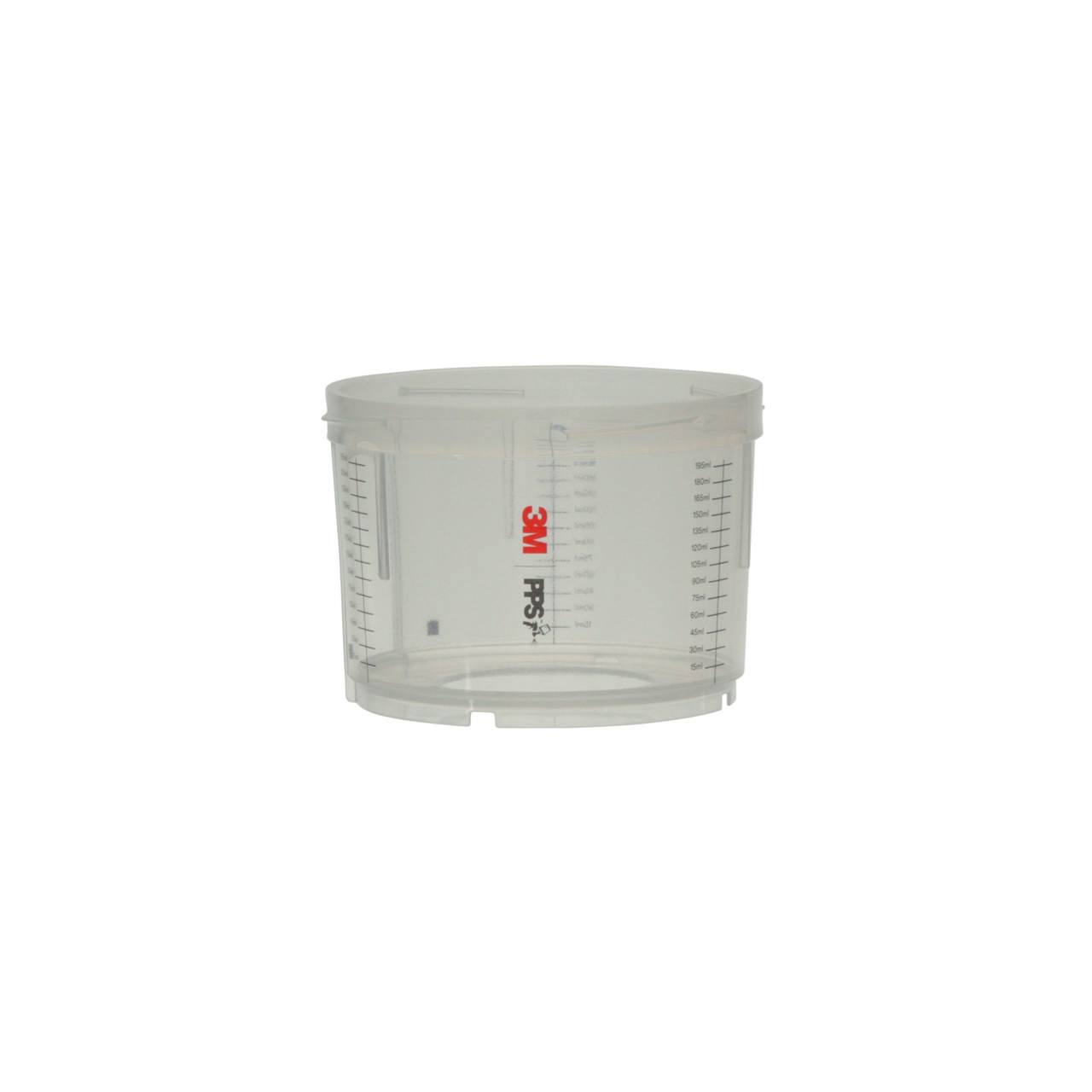 3M PPS 2.0, Outer Cup 