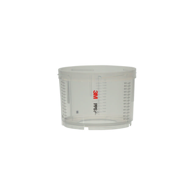 3M PPS 2.0, Outer Cup 