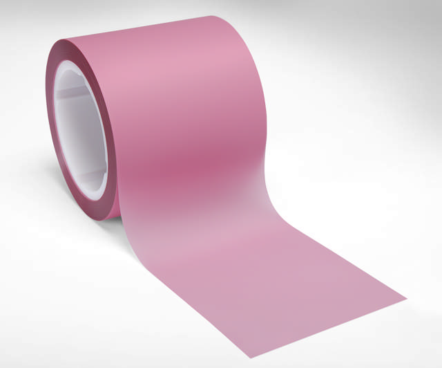 3M-261X Lapping Film Roll