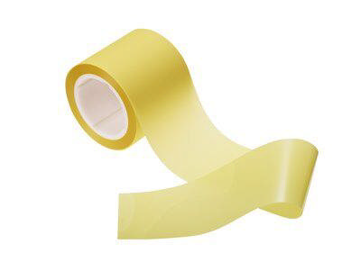 3M-261X Lapping Film Rolle