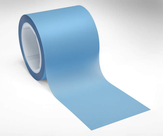 3M-263X Lapping Film Rolle