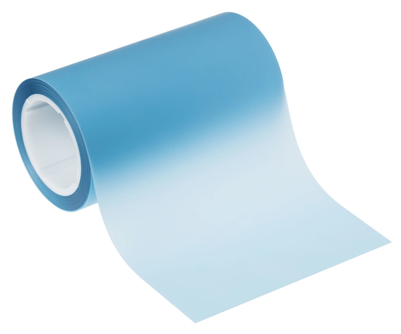 3M-266X Imp. Lapping Film PSA