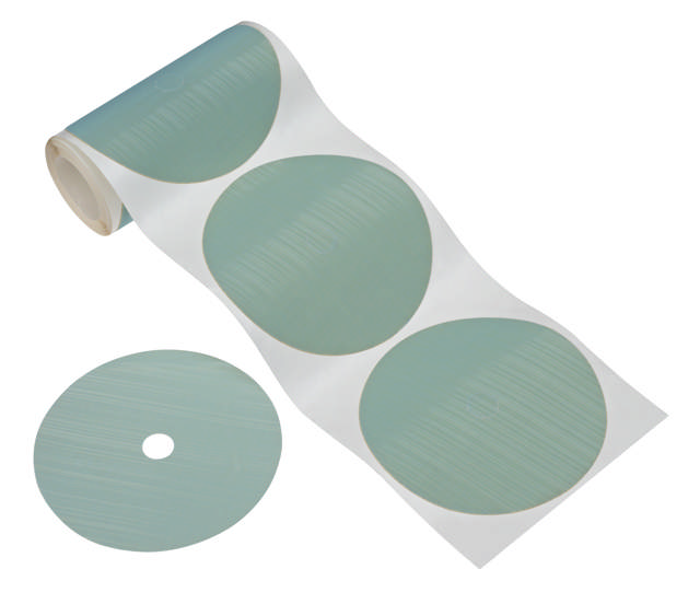 3M-268XA Sanding Disc for Glass