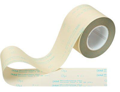 272L Imp-Microfinishing-Film
