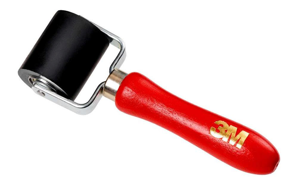 3M-Andruckroller 2745
