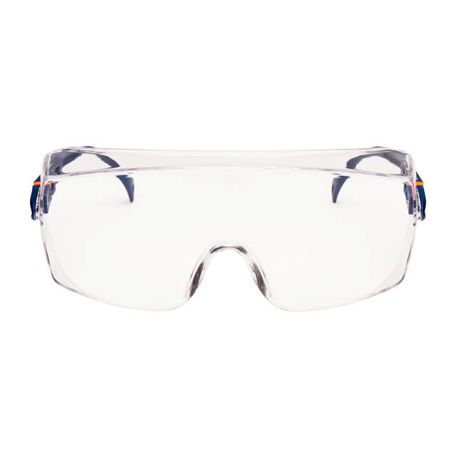 3M Safety Goggles 2800 