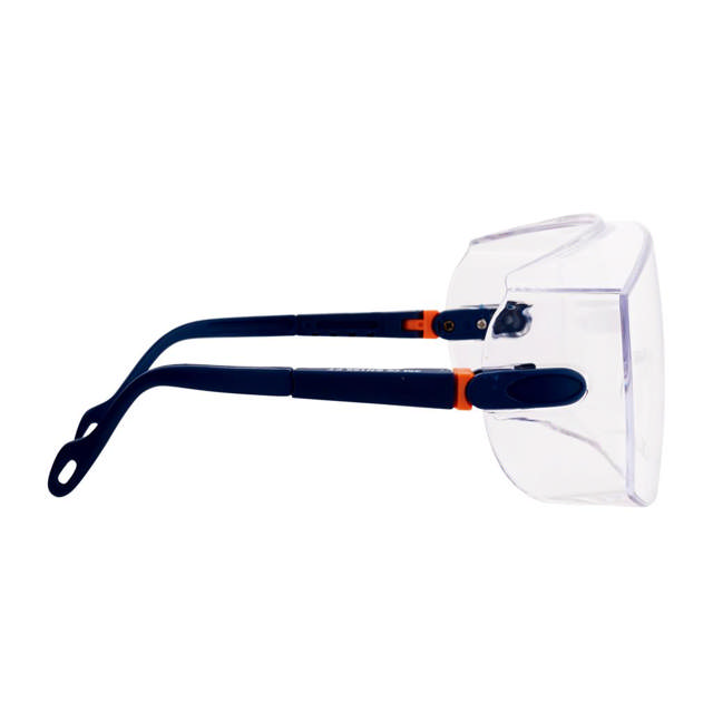 3M Safety Goggles 2800 