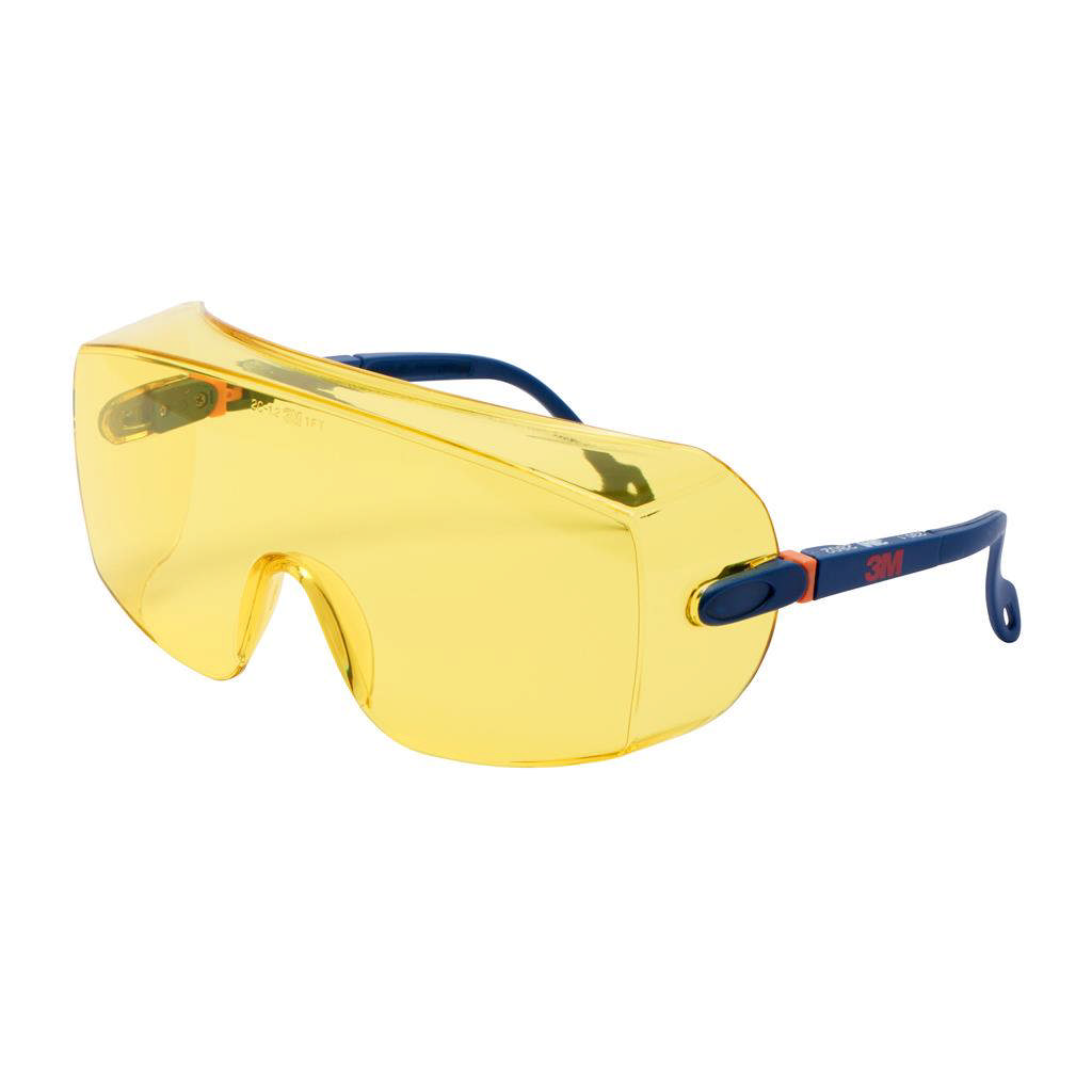 3M Safety Goggles 2802