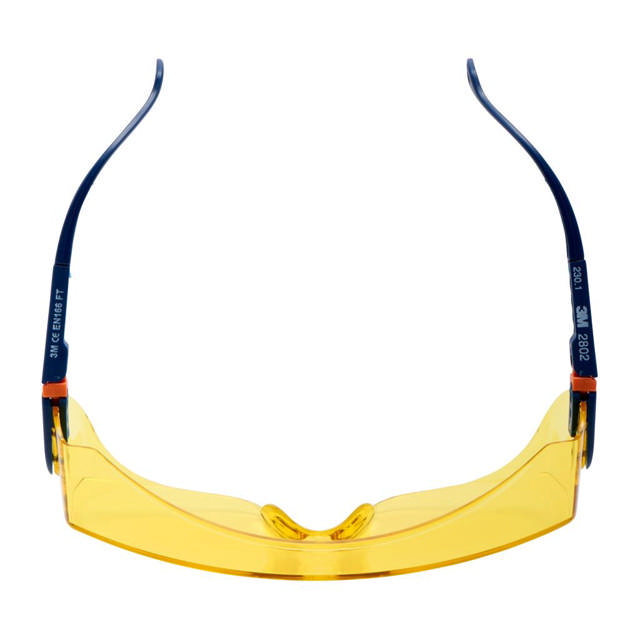 3M Safety Goggles 2802