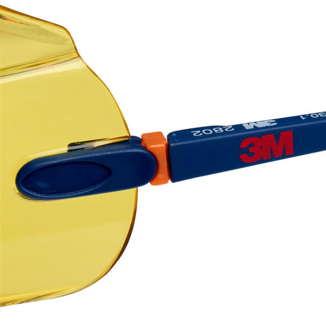 3M Safety Goggles 2802
