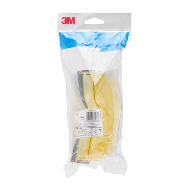 3M Safety Goggles 2802