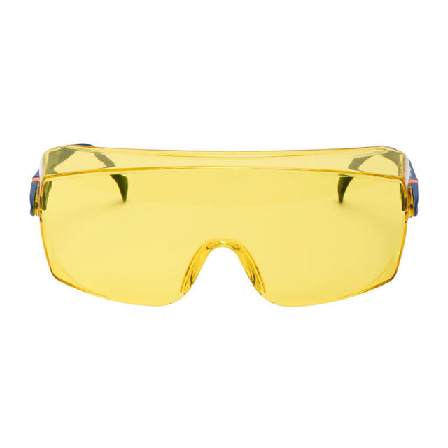 3M Safety Goggles 2802